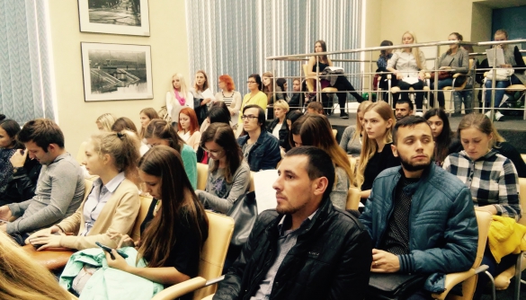 Більше половини аудиторії України не довіряє українським ЗМІ - дослідження Академії української преси