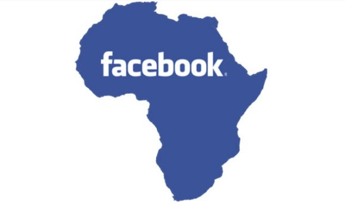 Facebook забезпечить Африку інтернетом за допомогою супутника