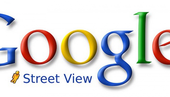Google Street View запрацював у більш, ніж 300 містах України