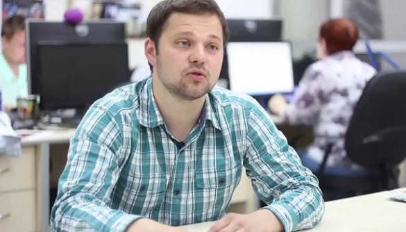 Головний редактор «Вести. Репортер» Гліб Простаков звільняється - джерела