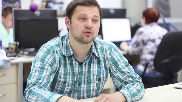Головний редактор «Вести. Репортер» Гліб Простаков звільняється - джерела