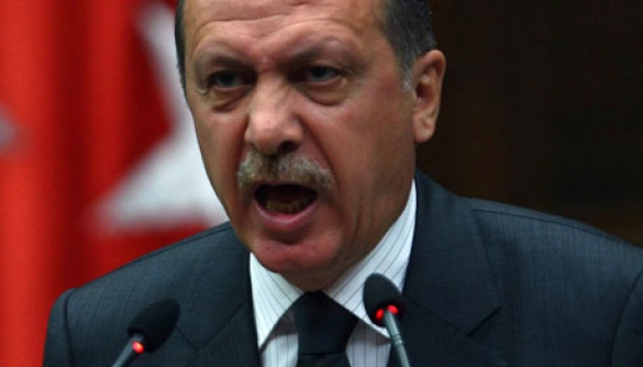 Турецький уряд погрожує заборонити соціальні мережі