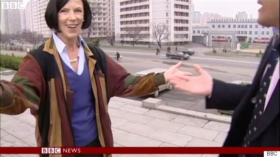 Журналістка BBC Сью Ллойд-Робертс померла від раку
