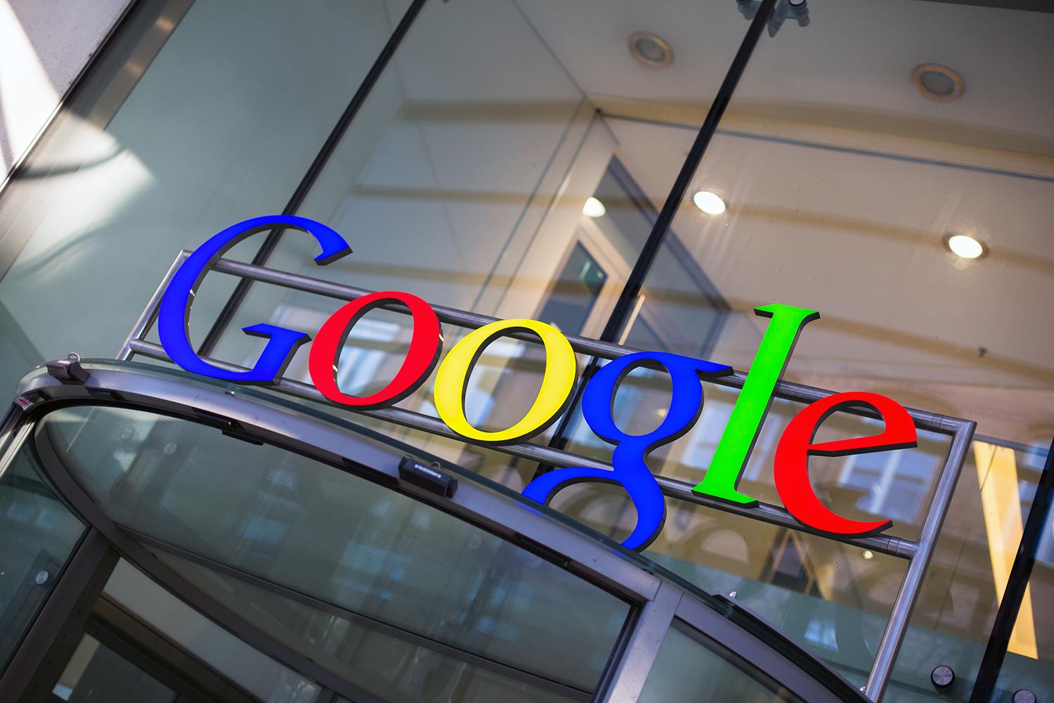 Google закрив центр розробок у Санкт-Петербурзі