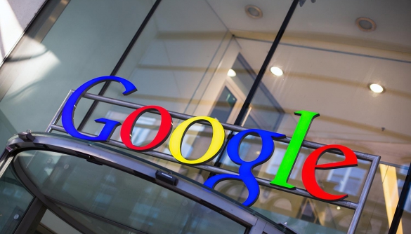 Google закрив центр розробок у Санкт-Петербурзі