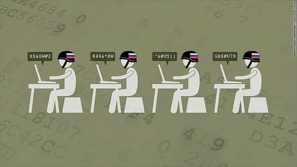 Інформаційна війна: від «журналістики відданості» до «кремлівських тролів»
