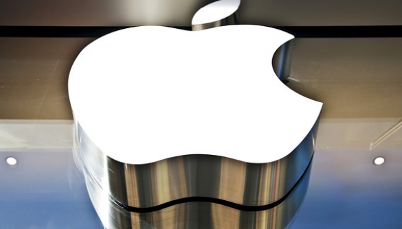 Apple заплатить понад 234 млн доларів за порушення патенту