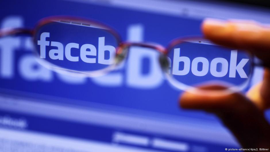 Прокуратура Гамбурга перевіряє скаргу на менеджерів Facebook щодо розпалювання ворожнечі