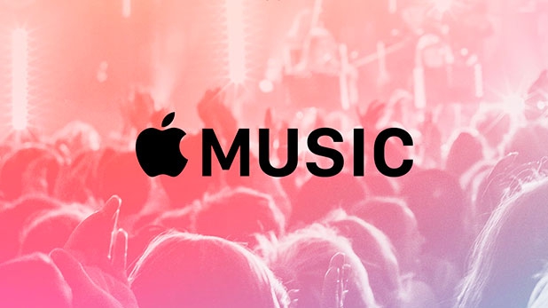 Apple Music став другим у світі музичним сервісом за кількістю платних підписників