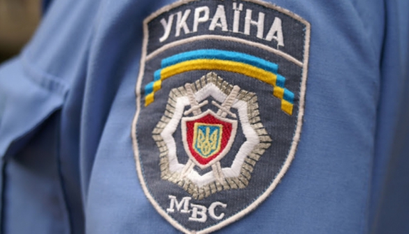 Київська міліція очікує провокацій у день виборів за участі «тітушок-журналістів»