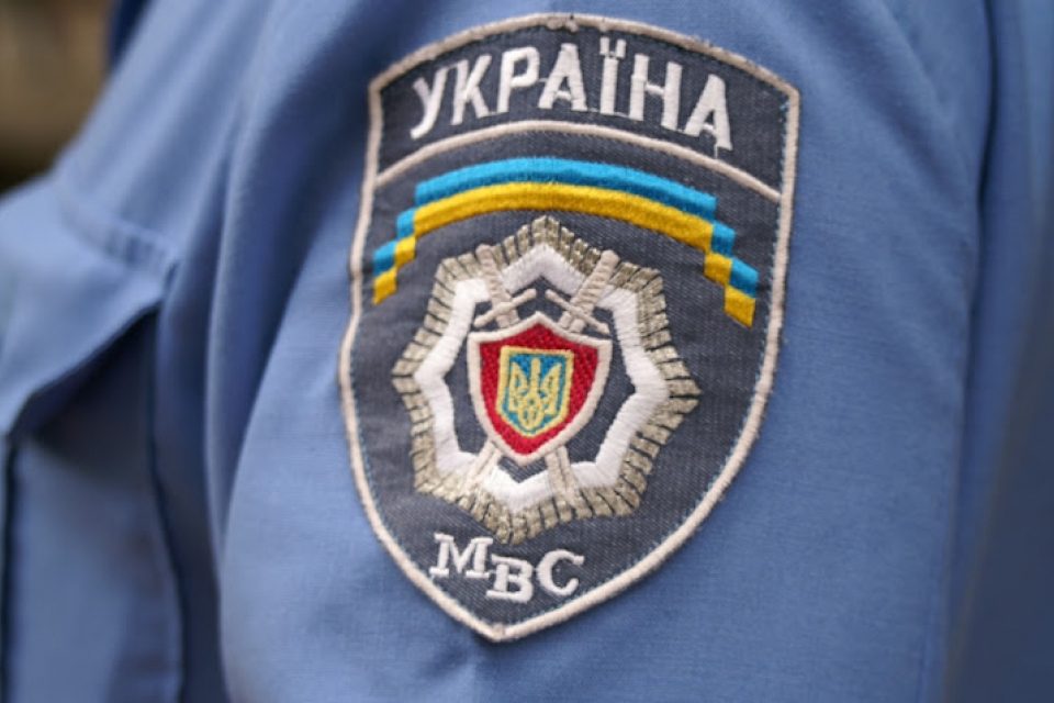 Київська міліція очікує провокацій у день виборів за участі «тітушок-журналістів»
