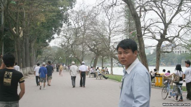 У В’єтнамі опозиційного блогера засудили за антикомуністичну діяльність