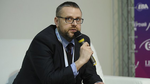 Речник МЗС Польщі Марчін Войцеховський став послом в Україні