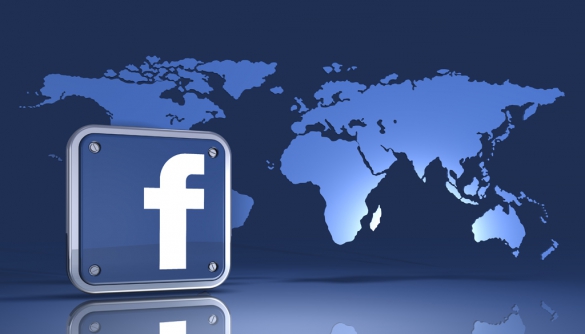 Facebook обіцяє створити «телепорт» для користувачів до 2025 року