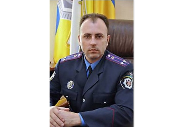 Видання «Преступности.нет» стверджує, що начальник кадрів міліції Миколаєва їм погрожує