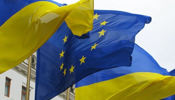 До 17 листопада - подача матеріалів на конкурс «Асоціація з ЄС: що вона дає Україні?» для регіональних журналістів