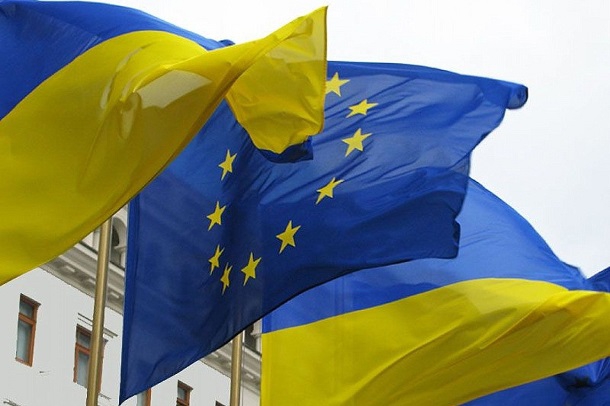 До 17 листопада - подача матеріалів на конкурс «Асоціація з ЄС: що вона дає Україні?» для регіональних журналістів