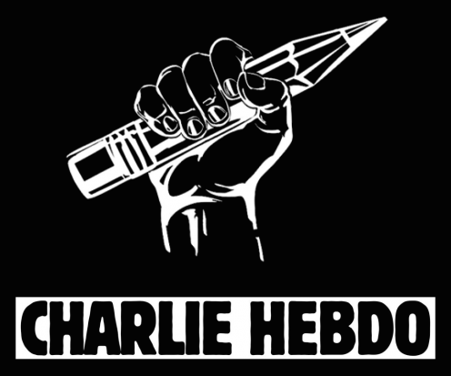 У Держдумі просять внести співробітників Charlie Hebdo до списку санкцій