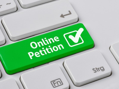 На сайті Президента заморозили прийом електронних петицій через втручання у роботу сайту