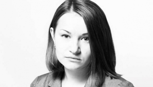 Журналістка ZIK Надія Бурдей отримала європейську премію за розслідування