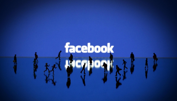 Facebook повідомив про рекордну кількість запитів від влади про дані користувачів