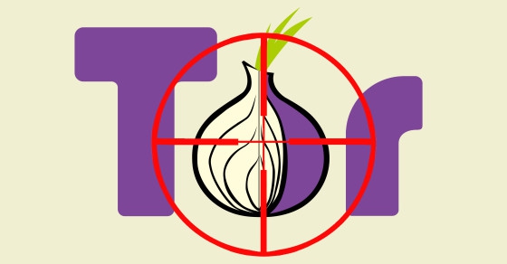 ФБР звинуватили у зламі анонімної інтернет-мережі Tor
