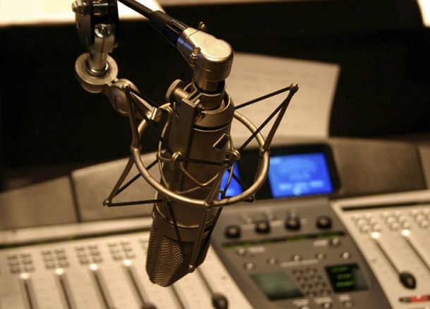 16 листопада – День працівників радіо, телебачення та зв’язку
