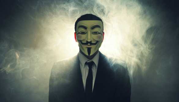Хакери Anonymous пообіцяли розпочати масштабну операцію проти ISIS