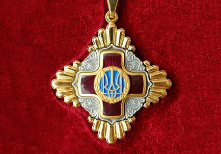 Сергій Созановський отримав орден, Сергій Бойко став заслуженим працівником сфери послуг