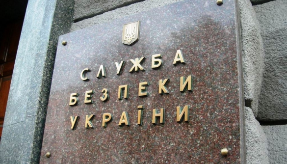СБУ знайшла адміна інтернет-сторінок із закликами до створення «Харківської народної республіки»