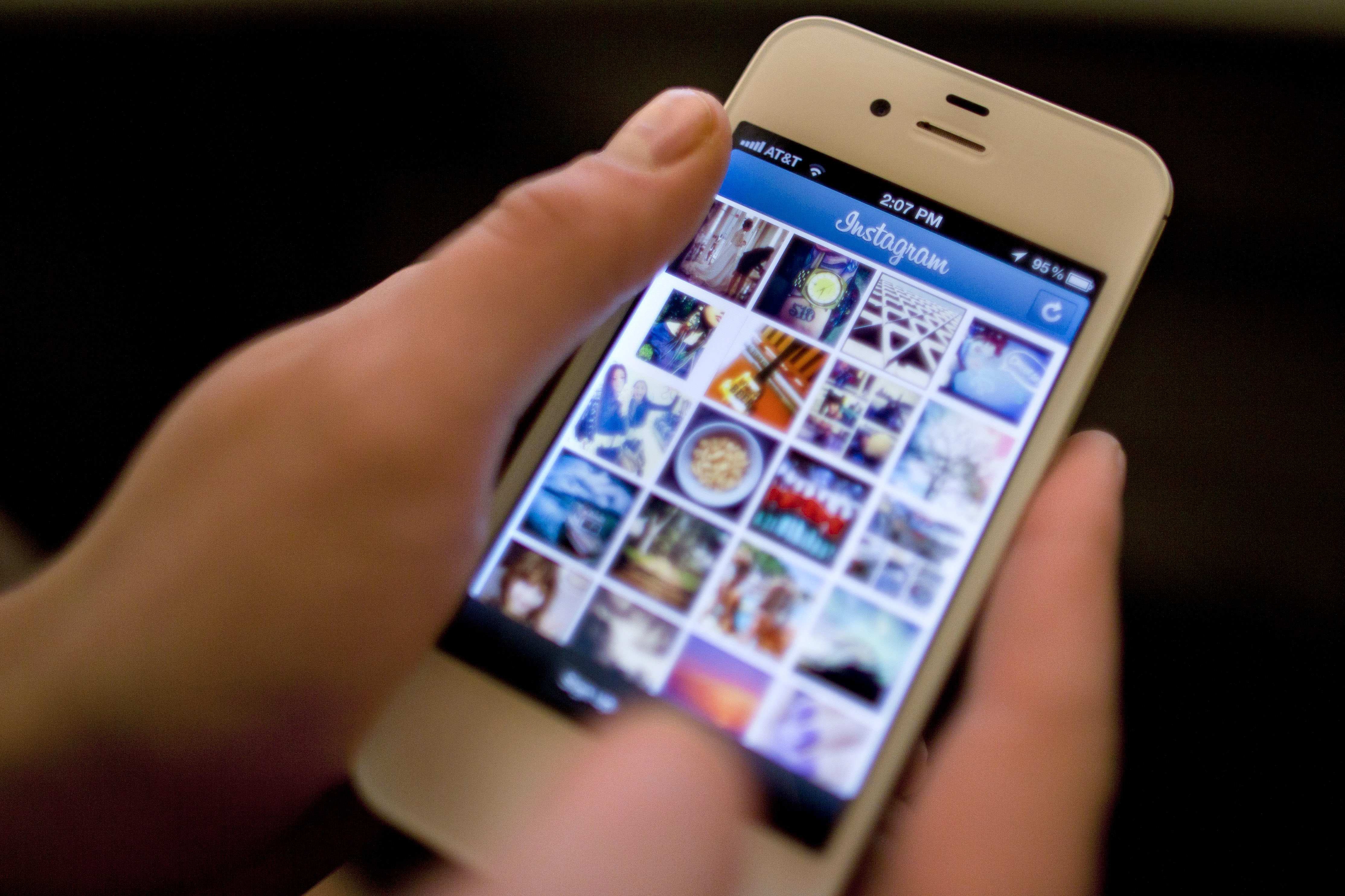 Instagram «знищить» сторонні додатки для перегляду стрічки