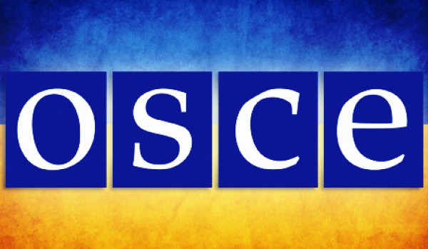 ОБСЄ проводить тренінги з безпеки для українських журналістів
