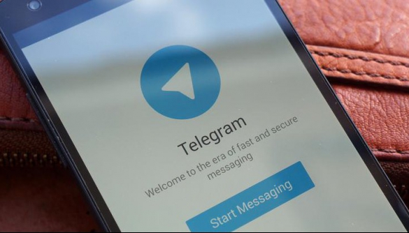Telegram заблокував 78 каналів ISIS