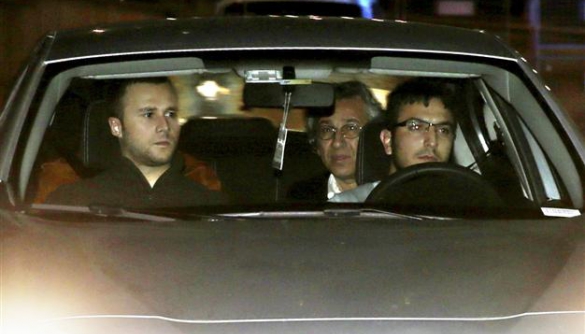 У Туреччині арештували двох журналістів, звинувативши у посібництві ISIS