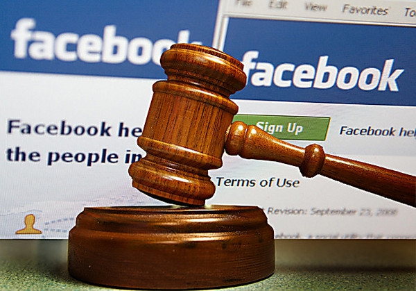 Cуд дав прокуратурі тимчасовий доступ до Facebook-акаунтів підозрюваних у вбивсті  Бузини