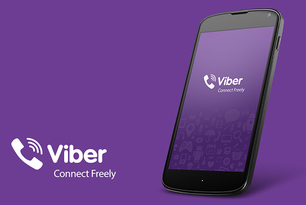 В роботі Viber стався збій