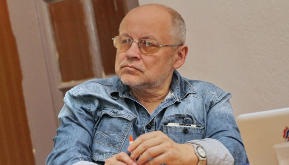 Юрій Луканов закликав Дуню Міятович надати оцінку діям секретаря «Союзу журналістів Росії»