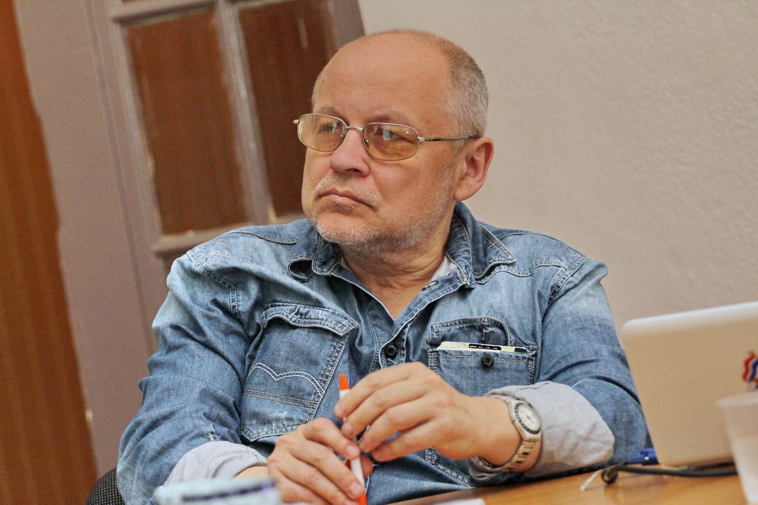 Юрій Луканов закликав Дуню Міятович надати оцінку діям секретаря «Союзу журналістів Росії»