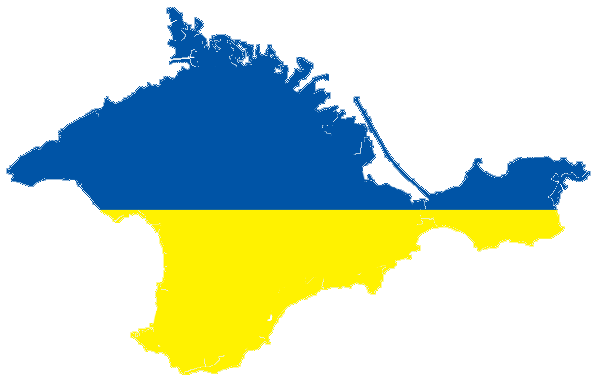 В Криму через відключення електроенергії українські сайти наростили свою популярність