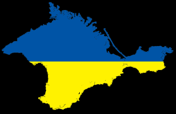 В Криму через відключення електроенергії українські сайти наростили свою популярність