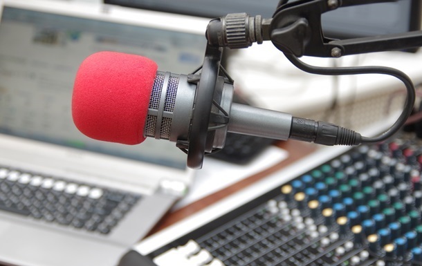 Розпочало мовлення FM-радіо «Голос Донбасу»