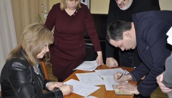 Розпочала роботу нова Луганська регіональна журналістська організація