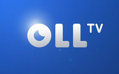 Oll.tv збільшує ресурс своїх IPTV-мереж до 140 каналів