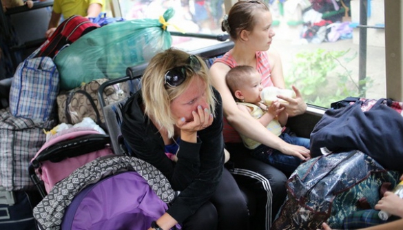Українські регіональні медіа недостатньо інформують суспільство про переселенців - дослідження
