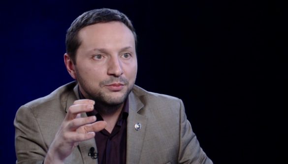Міністр Стець заявляє, що завдяки його відомству українське мовлення на Донбасі відновлено на 70 відсотків