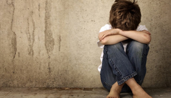 Як висвітлювати сексуальне насильство над дітьми