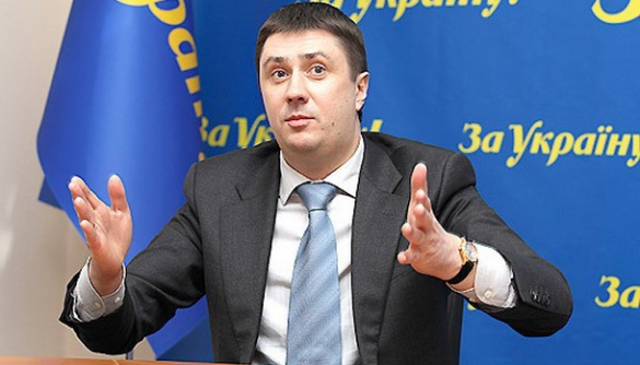 У Раді зареєстровано постанову про відставку віце-прем’єра Кириленка