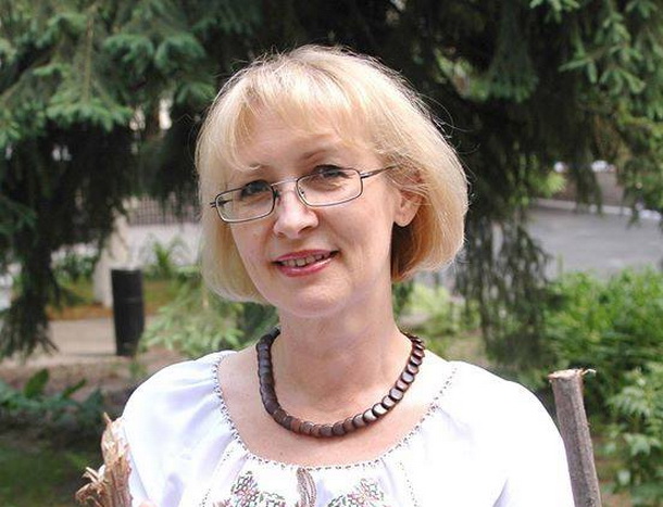 Керівником прес-служби парламенту стала Ірина Кармелюк