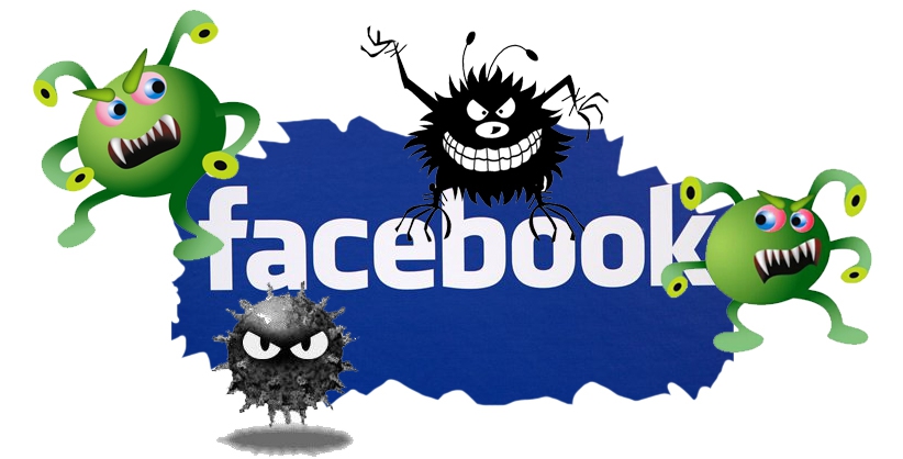 В українському Facebook з’явився вірус, що пропонує дізнатися, хто видалив тебе із друзів