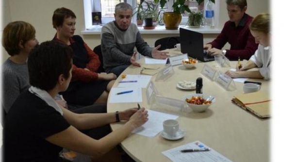 Роль ЗМІ у налагодженні діалогу з Донбасом.  Фокус-групове дослідження